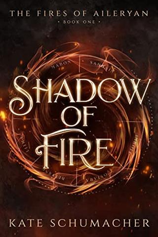 Shadow of Fire: The Fires of Aileryan