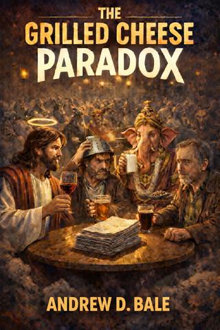 The Grilled Cheese Paradox