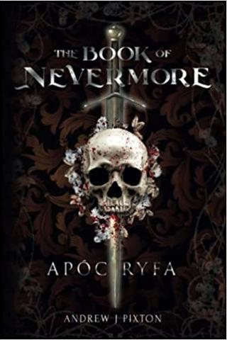 The Book of Nevermore (Apócryfa) 