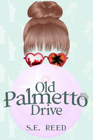 Old Palmetto Drive