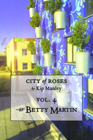 —or Betty Martin