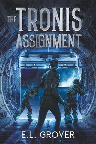 The Tronis Assignment