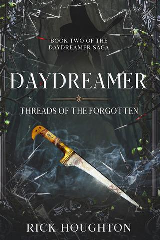 Daydreamer: Threads of the Forgotten