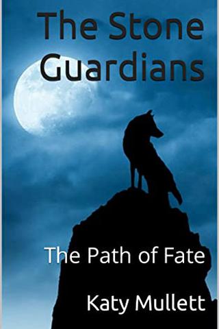 The Stone Guardians: The Path of Fate
