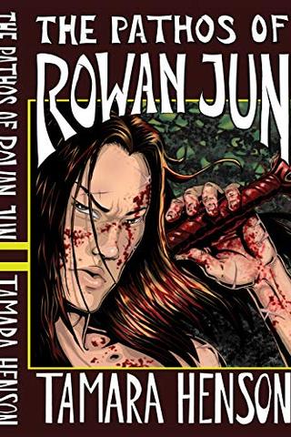 The Pathos of Rowan Jun