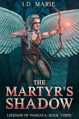 The Martyr's Shadow