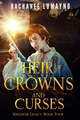 Heir of Crowns and Curses