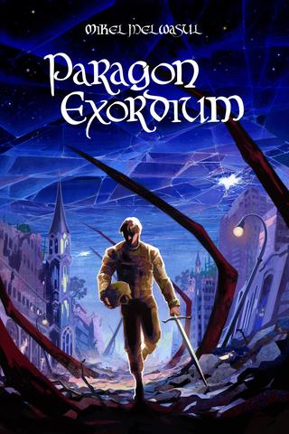 Paragon Exordium 