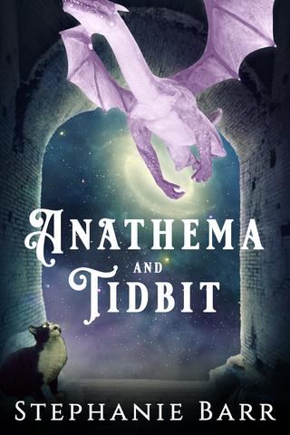 Anathema and Tidbit