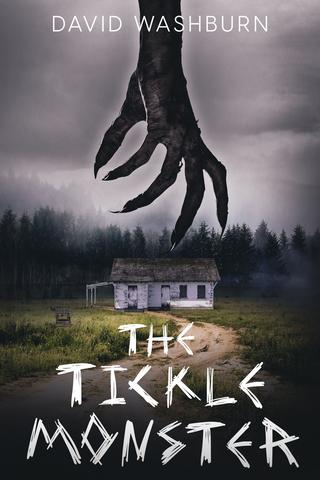 The Tickle Monster 