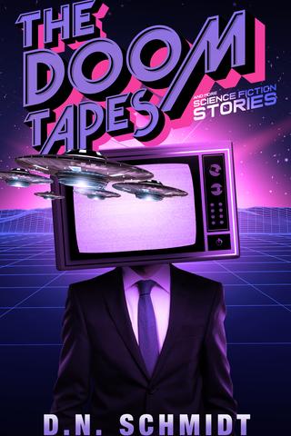 The Doom Tapes