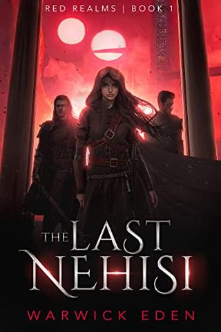 The Last Nehisi