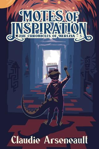 Motes of Inspiration