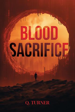 Blood Sacrifice