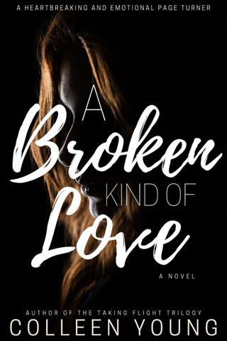 A Broken Kind of Love