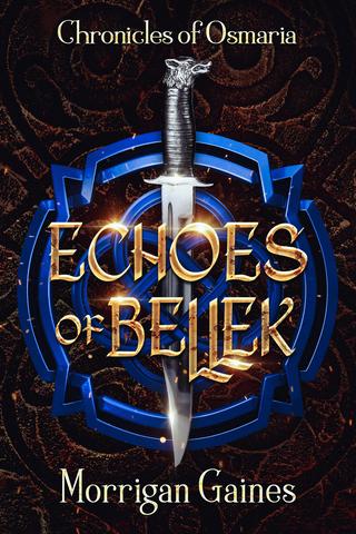 Echoes of Bellek