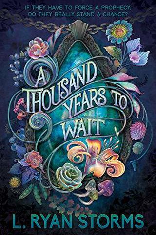 A Thousand Years To Wait