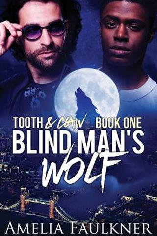 Blind Man's Wolf