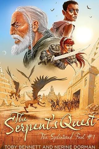 The Serpent's Quest