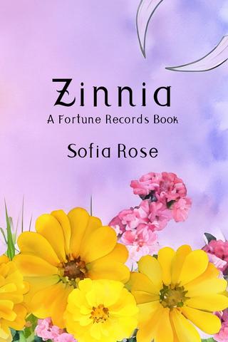 Zinnia