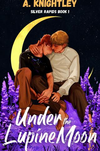 Under the Lupine Moon