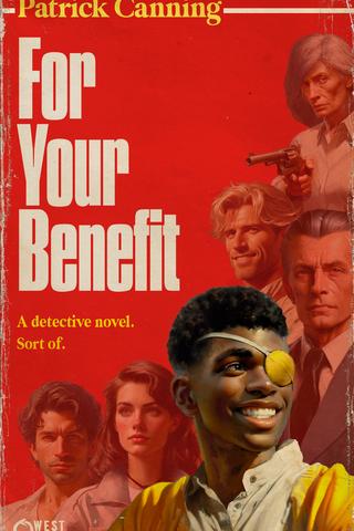 For Your Benefit