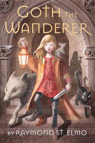 Goth The Wanderer