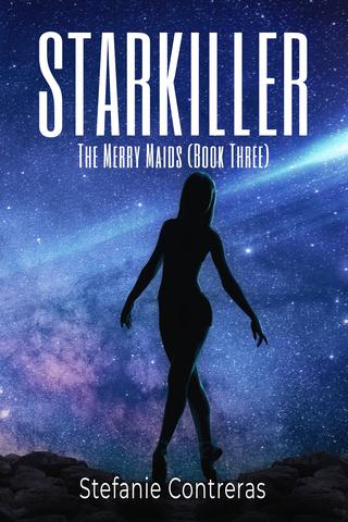 Starkiller: The Merry Maids Book Three