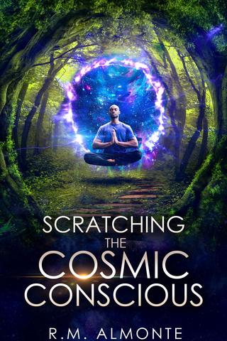 Scratching The Cosmic Conscious 