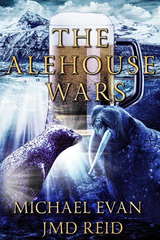 The Alehouse Wars