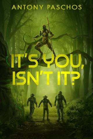 It's You, Isn't It?