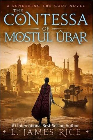 The Contessa of Mostul Ûbar