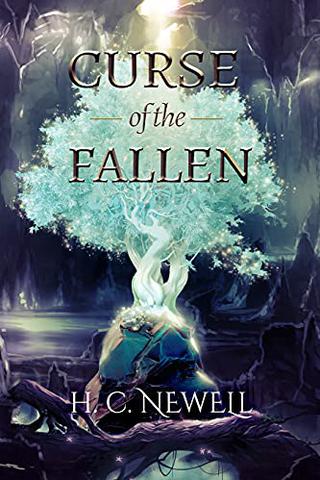 Curse of the Fallen (Fallen Light Book One)