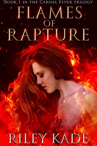 Flames of Rapture