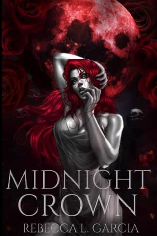 Midnight Crown (The Shadow Kissed Series)