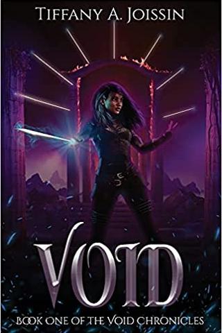 Void: Book One of the Void Chronicles 