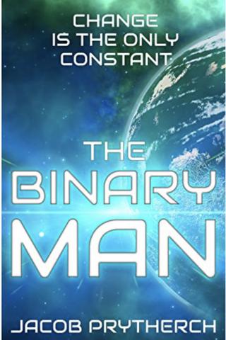 The Binary Man