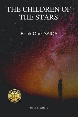 The Children of the Stars Book One, SAIQA: Science FIction