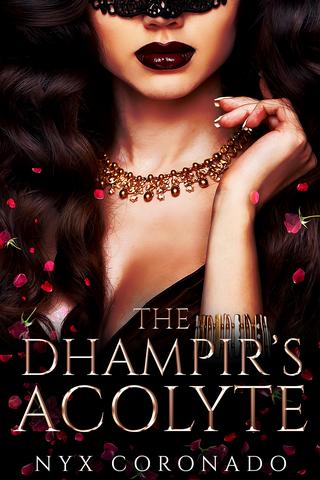 The Dhampir's Acolyte