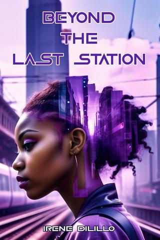 Beyond the Last Station: A dystopian novel of love, rebellion, and lost worlds