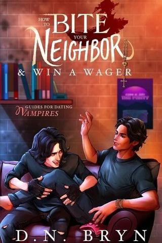 How to Bite Your Neighbor and Win a Wager