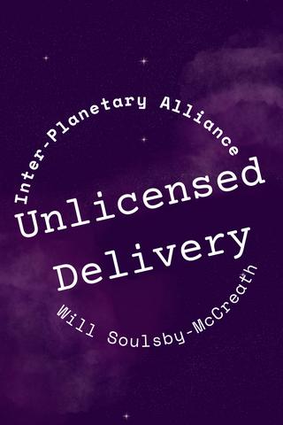 Unlicensed Delivery 