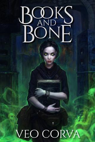 Books and Bone