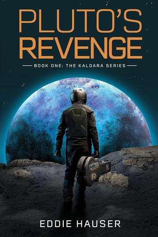 Pluto's Revenge