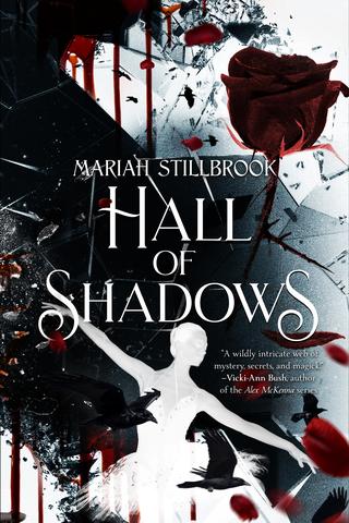 Hall of Shadows