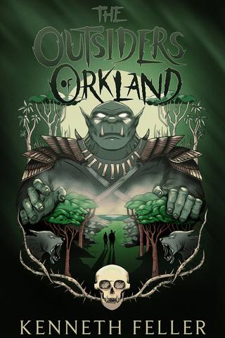 The Outsiders of Orkland