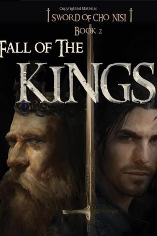 Fall of Kings