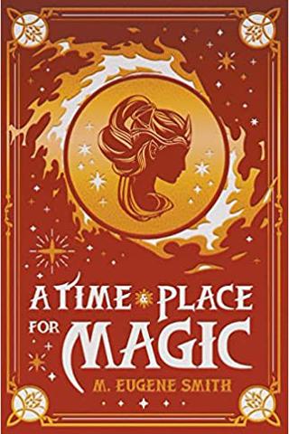 A Time and Place for Magic (Athra) 