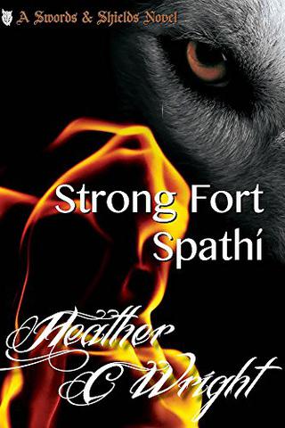  Strong Fort Spathi