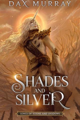 Shades and Silver by Dax Murray